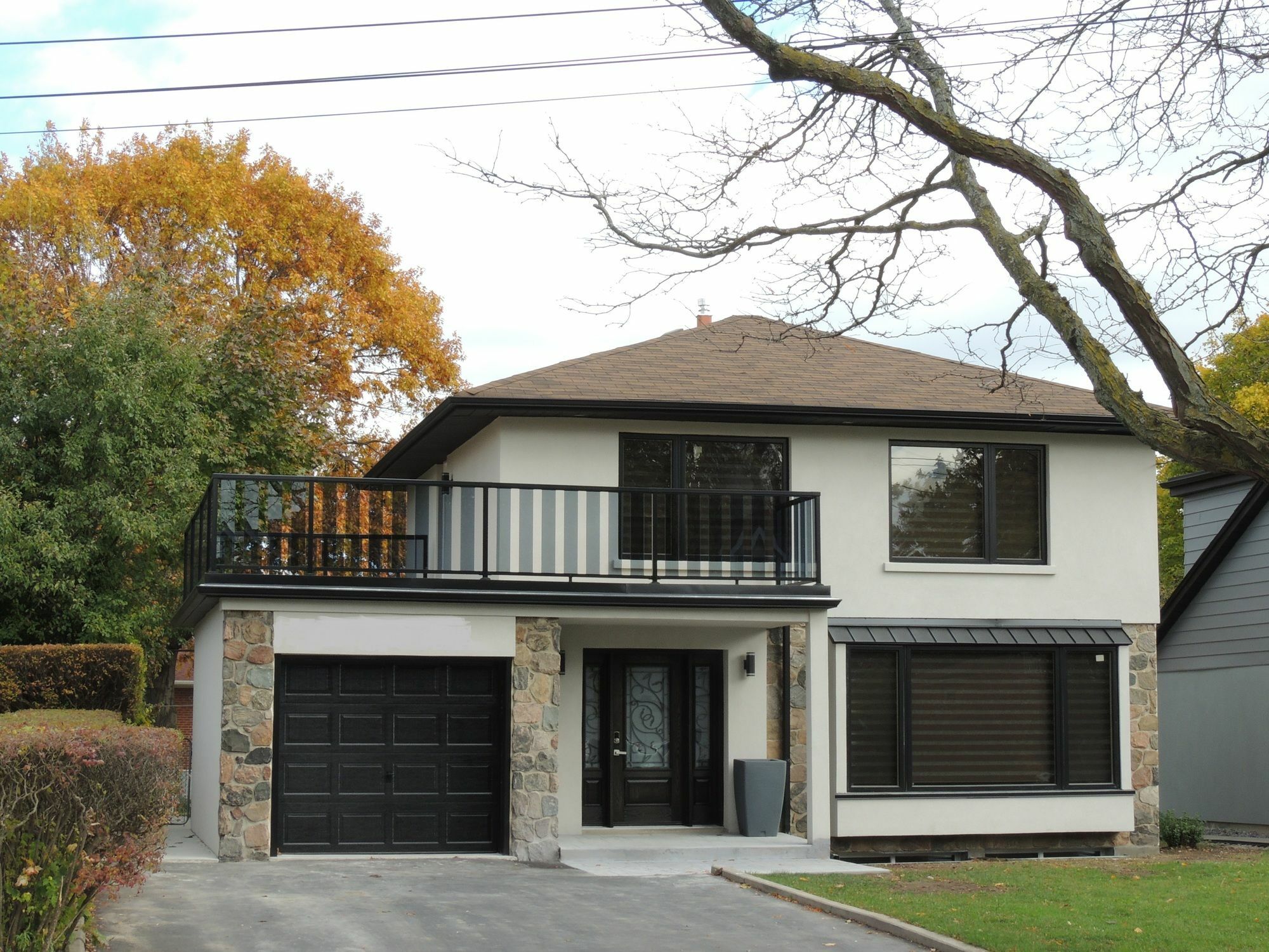 Iresidence In Toronto - 4 Bedroom Vacation Home Exterior photo